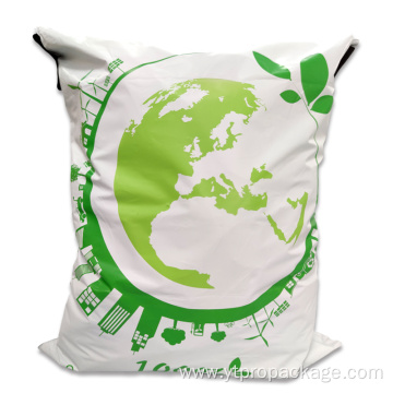 Recycled Biodegradable Poly mailer Mailer Bags